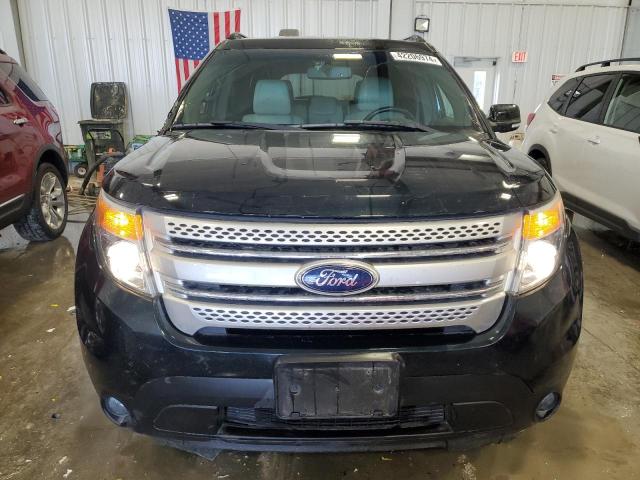 Photo 4 VIN: 1FM5K8D89EGA86868 - FORD EXPLORER 