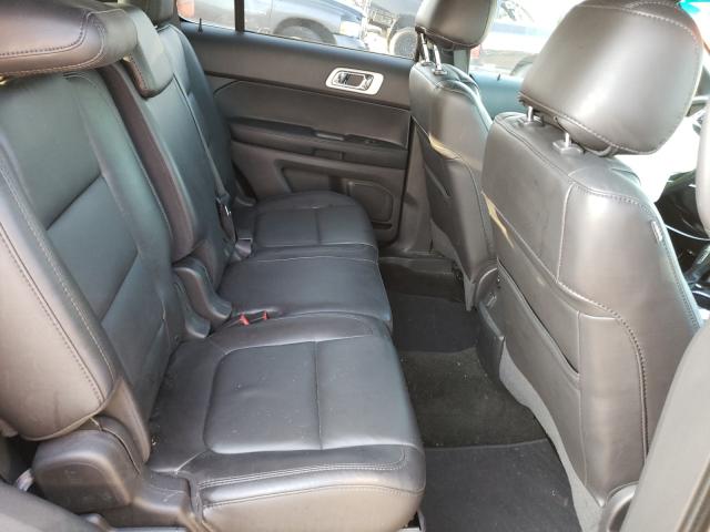 Photo 5 VIN: 1FM5K8D89EGA87955 - FORD EXPLORER X 