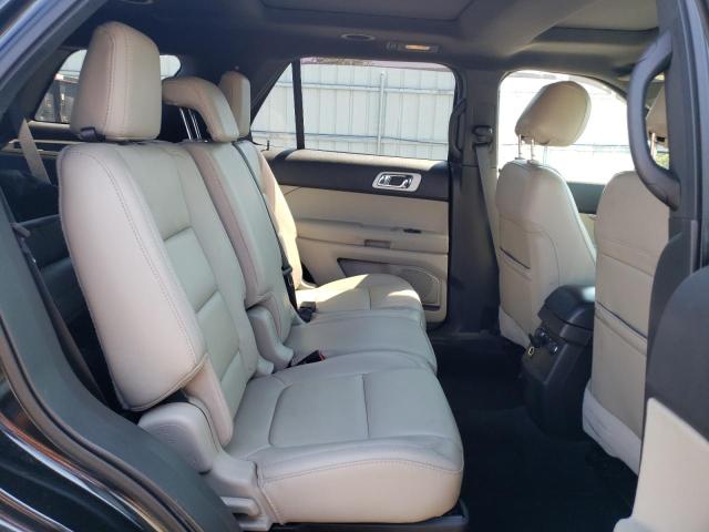 Photo 10 VIN: 1FM5K8D89EGA94937 - FORD EXPLORER X 