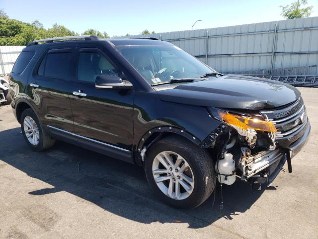 Photo 3 VIN: 1FM5K8D89EGA94937 - FORD EXPLORER X 