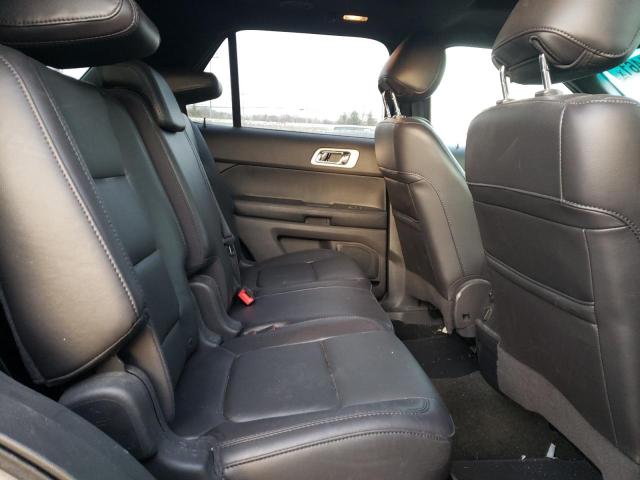 Photo 5 VIN: 1FM5K8D89EGA97482 - FORD EXPLORER X 