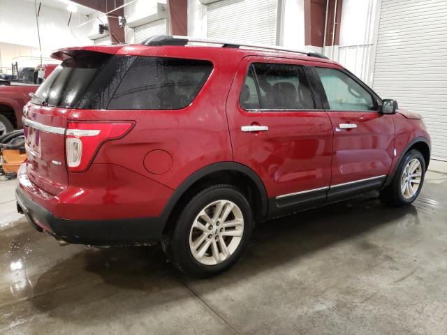 Photo 2 VIN: 1FM5K8D89EGA98017 - FORD EXPLORER X 