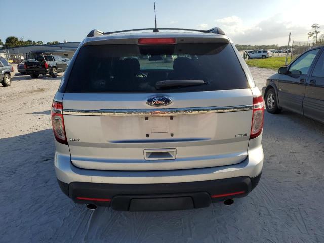 Photo 5 VIN: 1FM5K8D89EGB08674 - FORD EXPLORER X 