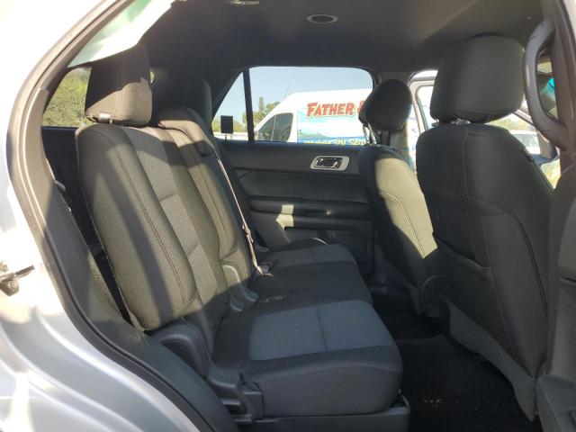 Photo 9 VIN: 1FM5K8D89EGB08674 - FORD EXPLORER X 