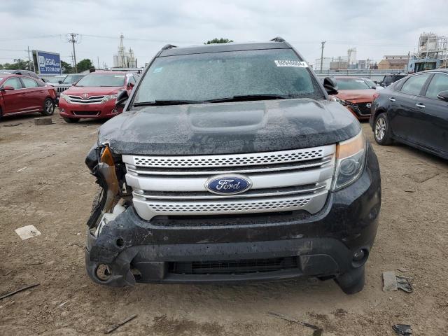 Photo 4 VIN: 1FM5K8D89EGB34028 - FORD EXPLORER 