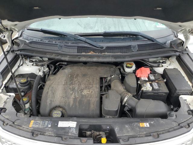 Photo 11 VIN: 1FM5K8D89EGB39665 - FORD EXPLORER 