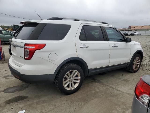 Photo 2 VIN: 1FM5K8D89EGB39665 - FORD EXPLORER 