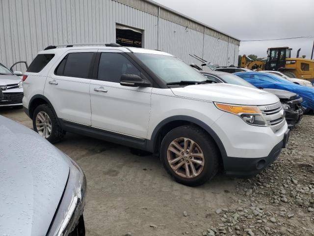 Photo 3 VIN: 1FM5K8D89EGB39665 - FORD EXPLORER 