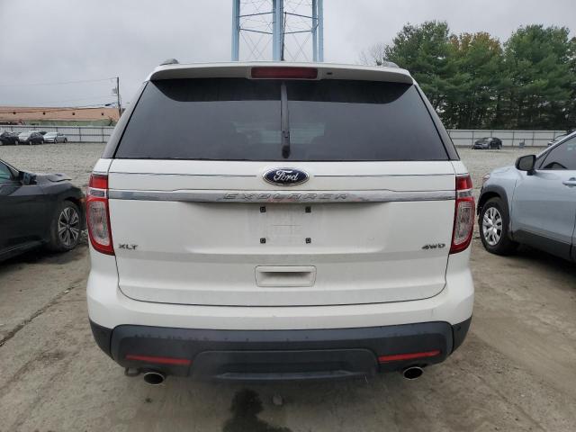 Photo 5 VIN: 1FM5K8D89EGB39665 - FORD EXPLORER 