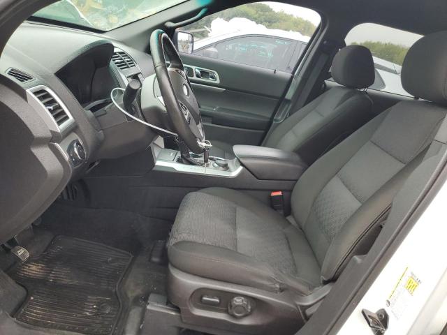 Photo 6 VIN: 1FM5K8D89EGB39665 - FORD EXPLORER 