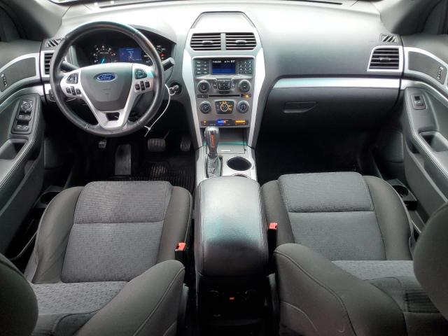 Photo 7 VIN: 1FM5K8D89EGB39665 - FORD EXPLORER 