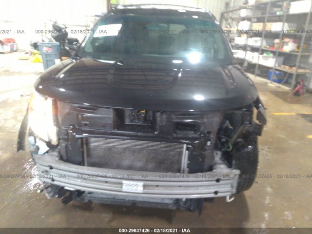 Photo 5 VIN: 1FM5K8D89EGC05678 - FORD EXPLORER 