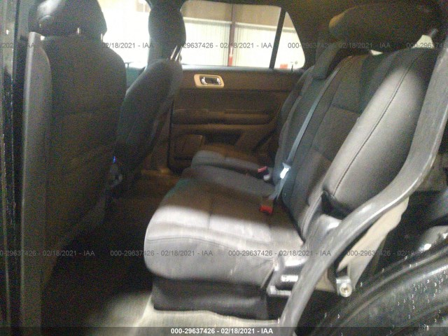 Photo 7 VIN: 1FM5K8D89EGC05678 - FORD EXPLORER 