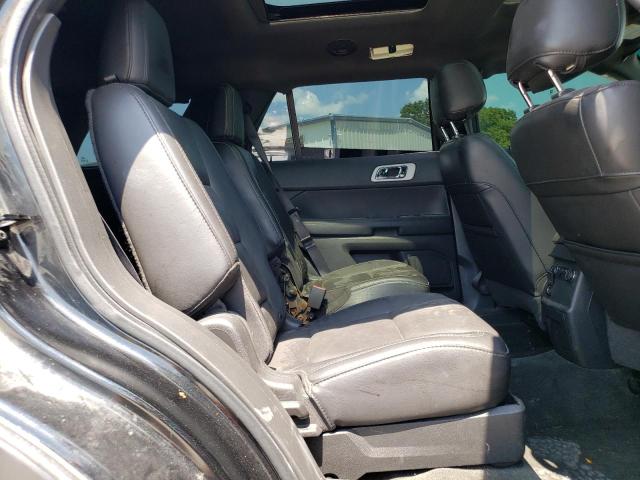 Photo 10 VIN: 1FM5K8D89EGC34310 - FORD EXPLORER X 