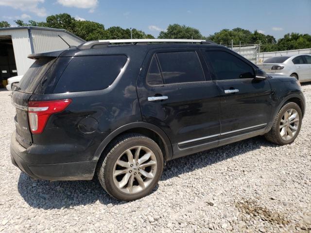 Photo 2 VIN: 1FM5K8D89EGC34310 - FORD EXPLORER X 