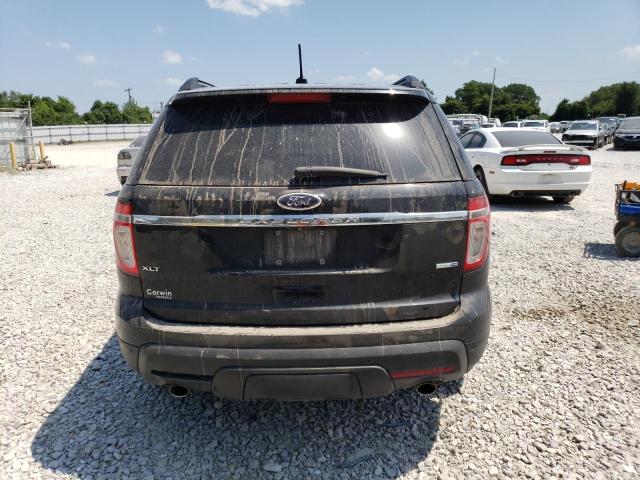 Photo 5 VIN: 1FM5K8D89EGC34310 - FORD EXPLORER X 