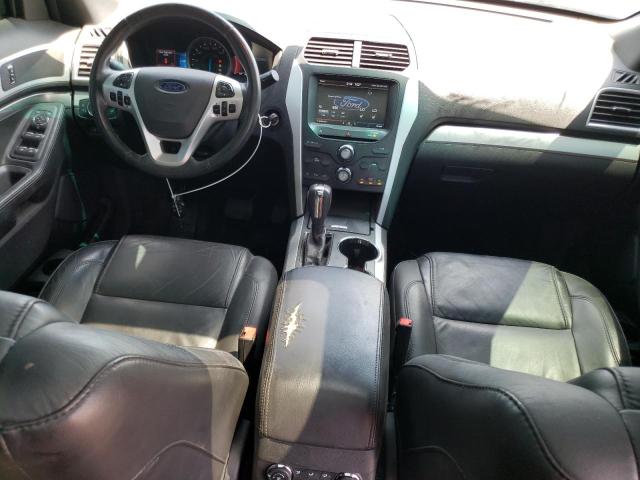 Photo 7 VIN: 1FM5K8D89EGC34310 - FORD EXPLORER X 