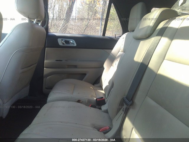 Photo 7 VIN: 1FM5K8D89FGA23691 - FORD EXPLORER 