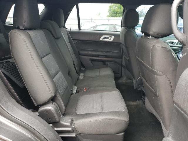 Photo 10 VIN: 1FM5K8D89FGA61759 - FORD EXPLORER X 