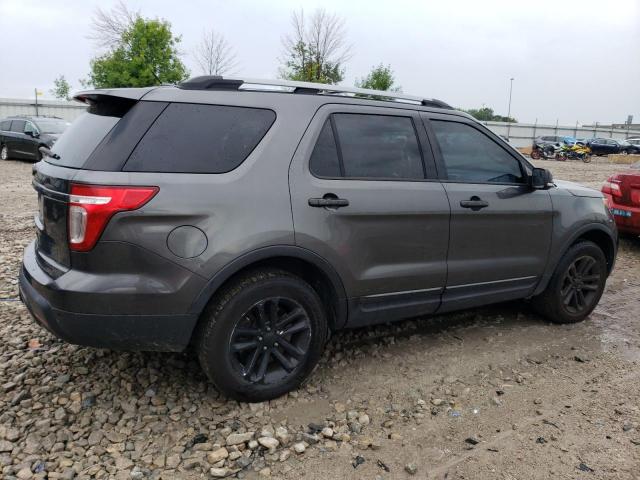 Photo 2 VIN: 1FM5K8D89FGA61759 - FORD EXPLORER X 