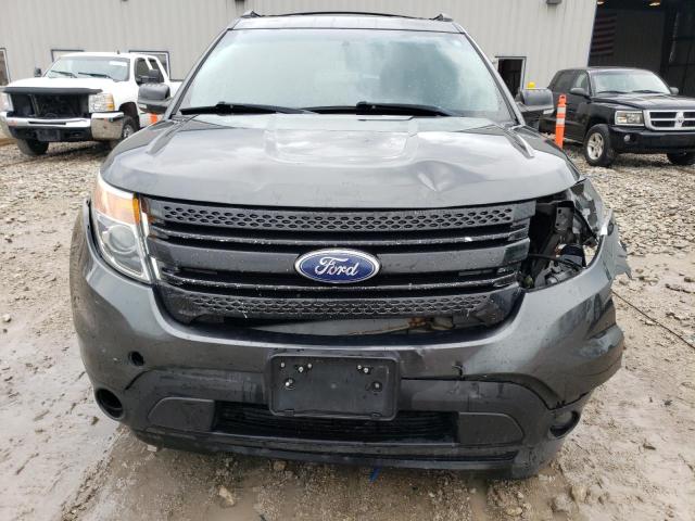 Photo 4 VIN: 1FM5K8D89FGA61759 - FORD EXPLORER X 