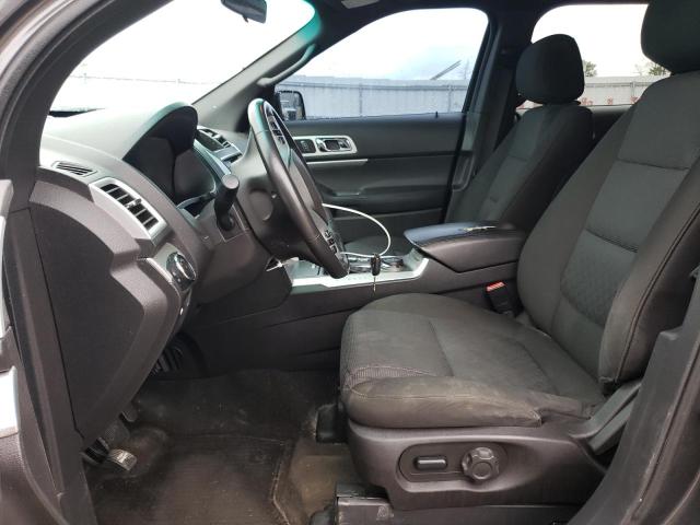 Photo 6 VIN: 1FM5K8D89FGA61759 - FORD EXPLORER X 