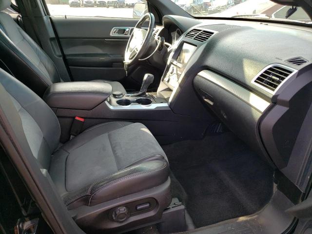 Photo 4 VIN: 1FM5K8D89FGA71224 - FORD EXPLORER X 