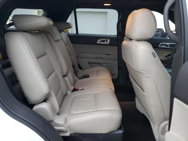 Photo 10 VIN: 1FM5K8D89FGA84653 - FORD EXPLORER X 