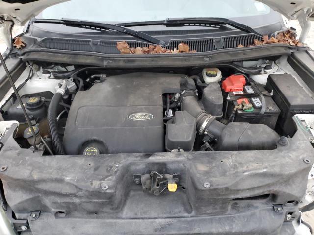 Photo 11 VIN: 1FM5K8D89FGA84653 - FORD EXPLORER X 