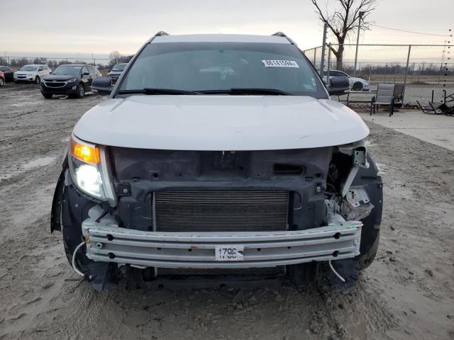 Photo 4 VIN: 1FM5K8D89FGA84653 - FORD EXPLORER X 
