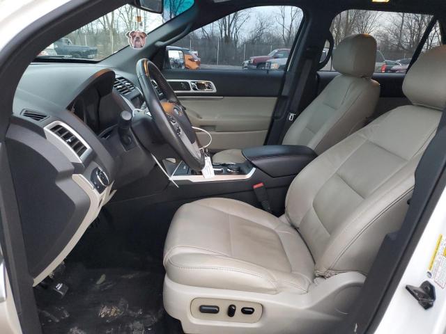 Photo 6 VIN: 1FM5K8D89FGA84653 - FORD EXPLORER X 