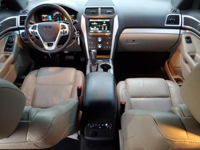 Photo 7 VIN: 1FM5K8D89FGA84653 - FORD EXPLORER X 