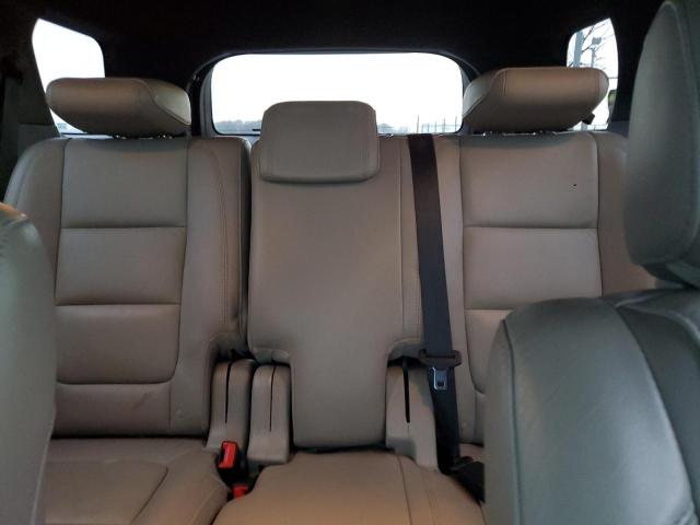 Photo 9 VIN: 1FM5K8D89FGA84653 - FORD EXPLORER X 