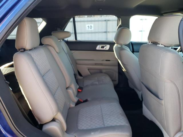 Photo 5 VIN: 1FM5K8D89FGA93899 - FORD EXPLORER X 