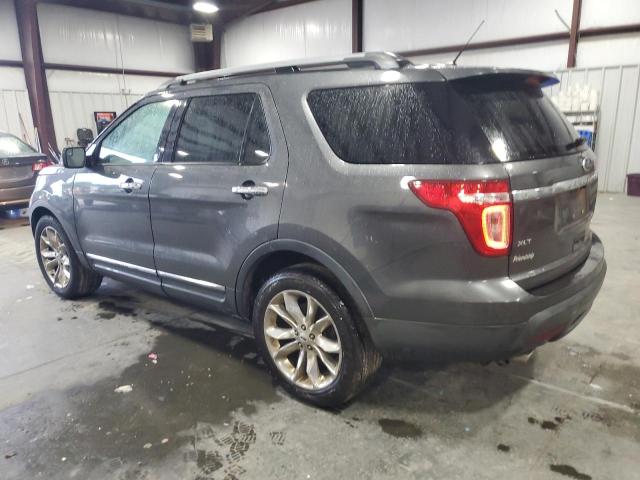 Photo 1 VIN: 1FM5K8D89FGA95944 - FORD EXPLORER X 