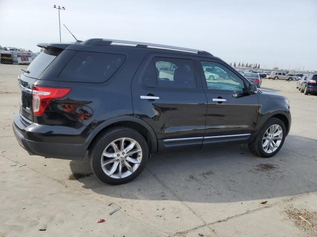 Photo 2 VIN: 1FM5K8D89FGB17313 - FORD EXPLORER 