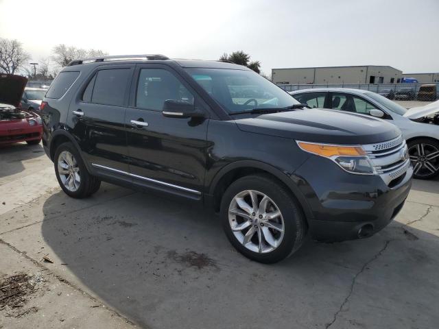 Photo 3 VIN: 1FM5K8D89FGB17313 - FORD EXPLORER 