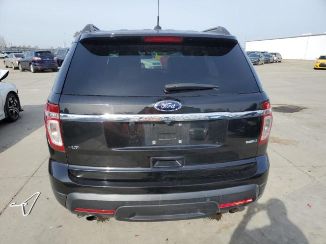 Photo 5 VIN: 1FM5K8D89FGB17313 - FORD EXPLORER 