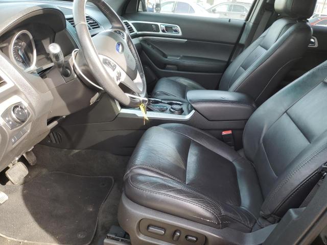 Photo 6 VIN: 1FM5K8D89FGB17313 - FORD EXPLORER 