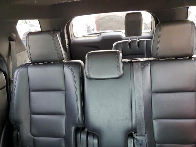 Photo 9 VIN: 1FM5K8D89FGB17313 - FORD EXPLORER 