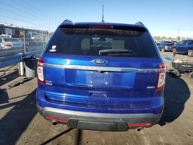 Photo 5 VIN: 1FM5K8D89FGB39814 - FORD EXPLORER X 