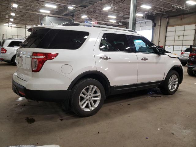 Photo 2 VIN: 1FM5K8D89FGB40008 - FORD EXPLORER 