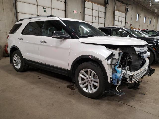 Photo 3 VIN: 1FM5K8D89FGB40008 - FORD EXPLORER 