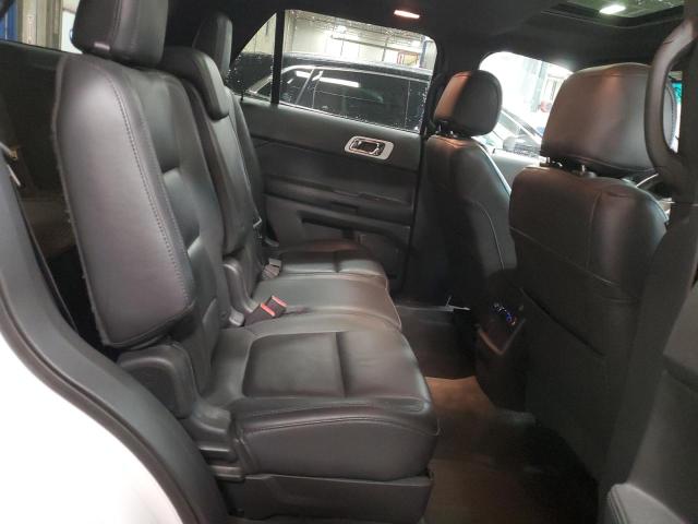 Photo 9 VIN: 1FM5K8D89FGB40008 - FORD EXPLORER 