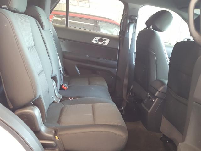 Photo 5 VIN: 1FM5K8D89FGB51719 - FORD EXPLORER X 