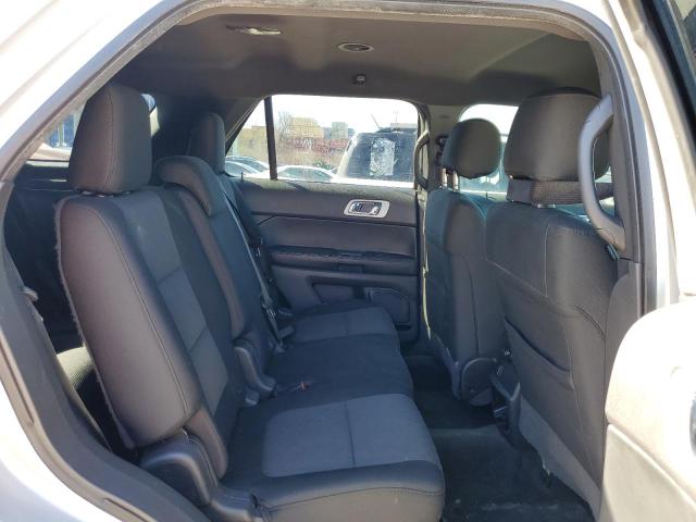 Photo 10 VIN: 1FM5K8D89FGB83313 - FORD EXPLORER 