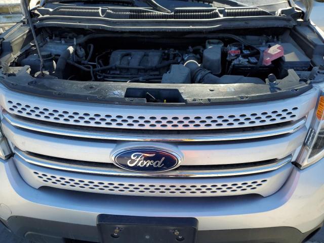 Photo 11 VIN: 1FM5K8D89FGB83313 - FORD EXPLORER 