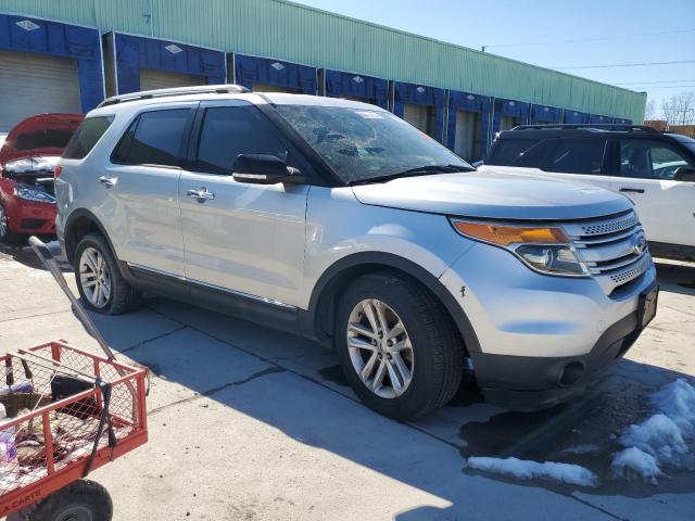 Photo 3 VIN: 1FM5K8D89FGB83313 - FORD EXPLORER 