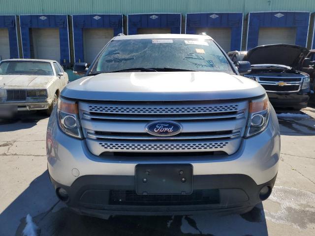 Photo 4 VIN: 1FM5K8D89FGB83313 - FORD EXPLORER 