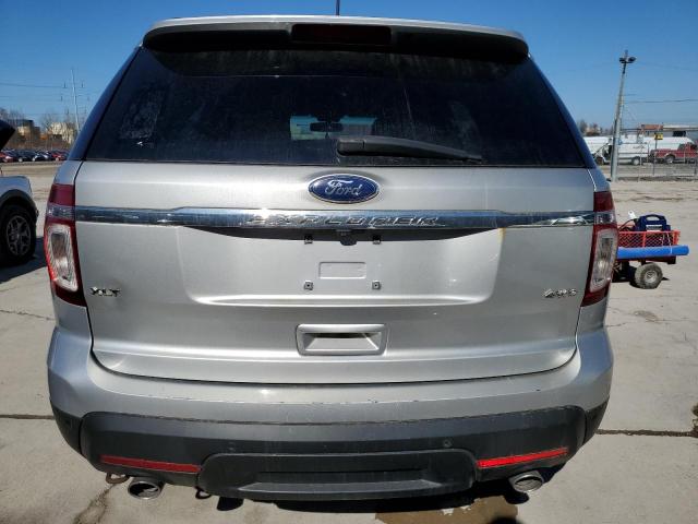 Photo 5 VIN: 1FM5K8D89FGB83313 - FORD EXPLORER 